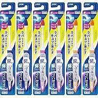 ななか⭐︎歯ブラシ 楽天市場】Ci 歯ブラシ Lover 8 ラバー8レギュラーボディ オール